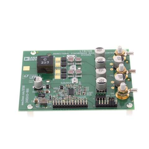 Analog Devices DC2596A