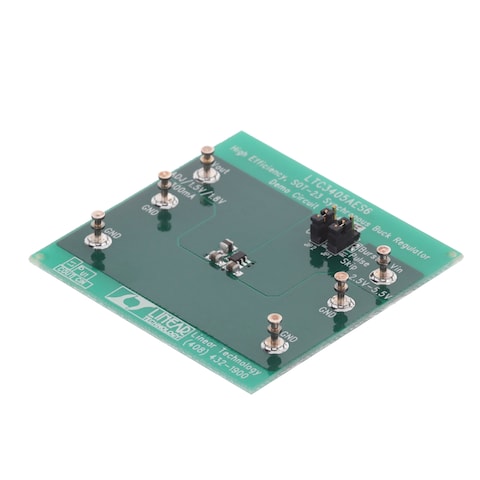 Analog Devices DC480A-E