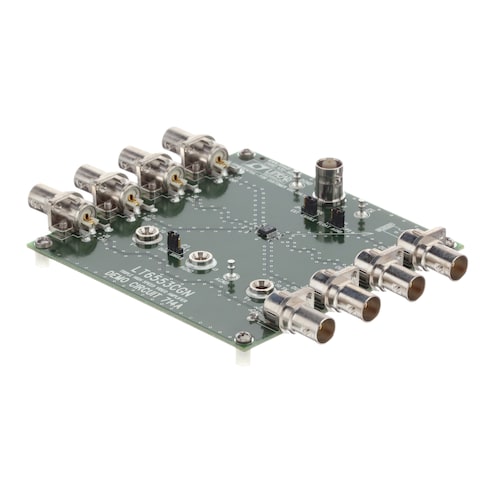 Analog Devices DC714A