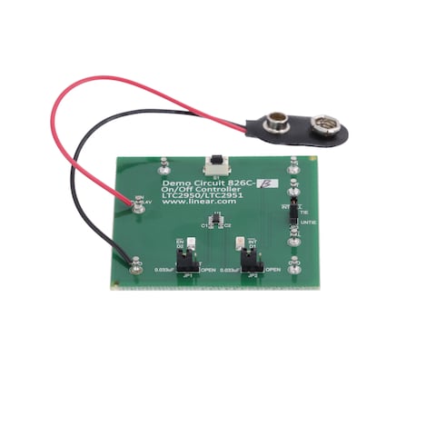 Analog Devices DC826C-B