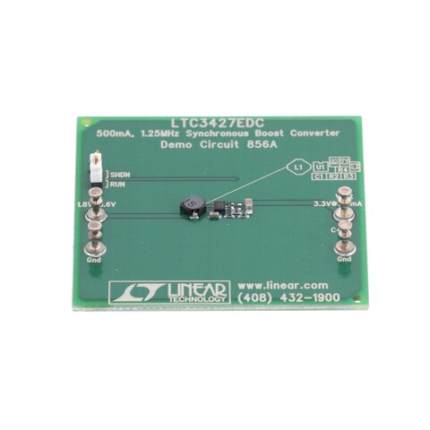 Analog Devices DC856A