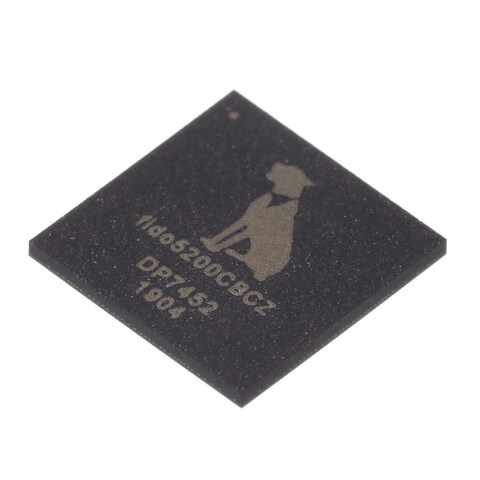 Analog Devices FIDO5200CBCZ