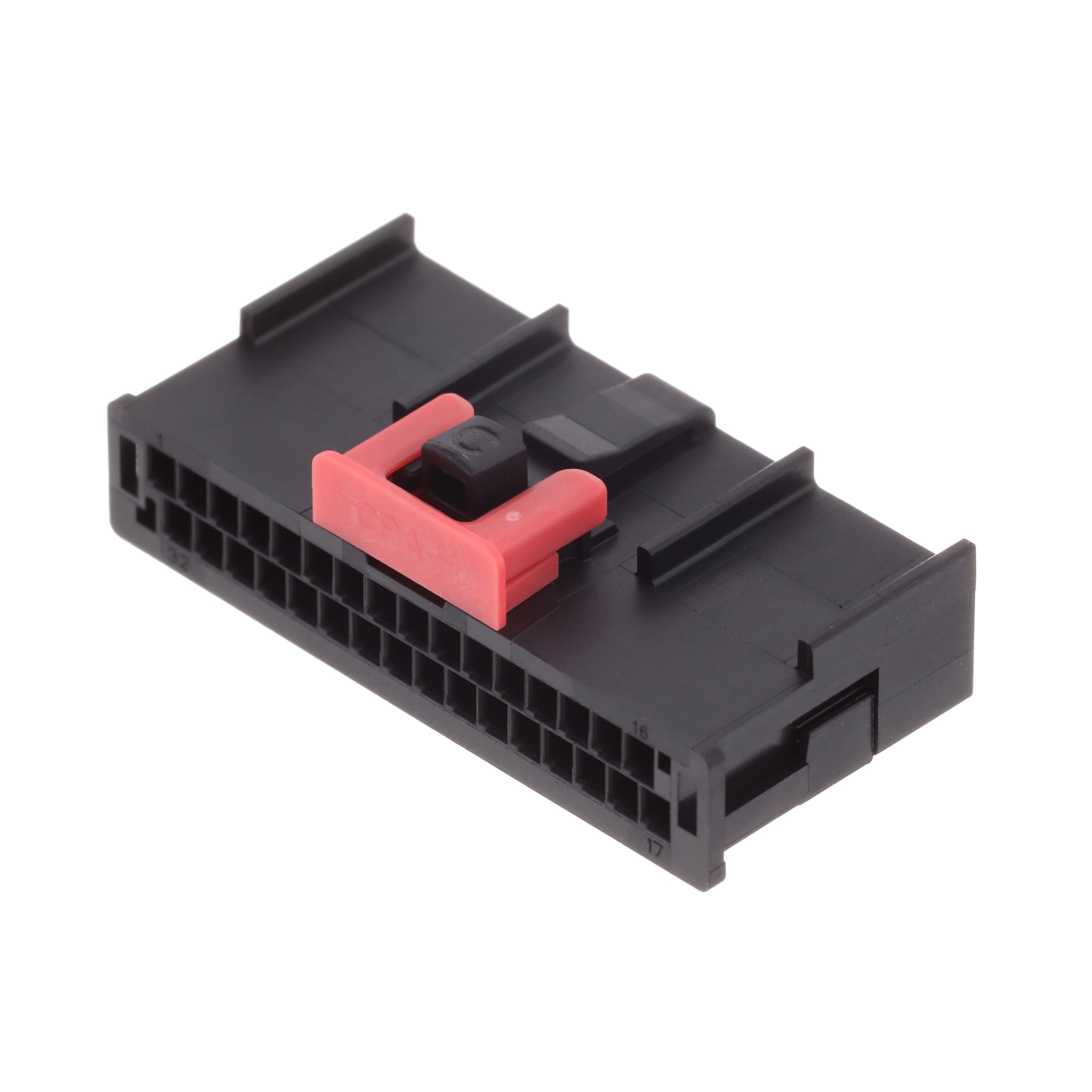 10159549-132KALF Amphenol FCI | Mouser