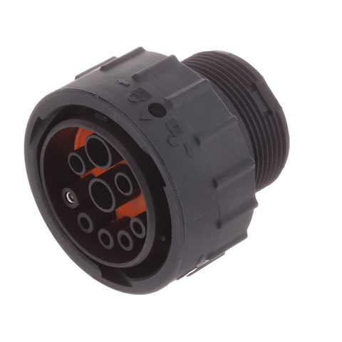 Amphenol Tuchel AHDP06-24-91S-BS1