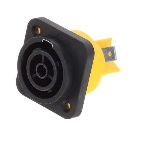 Amphenol Audio HPT-3-FD