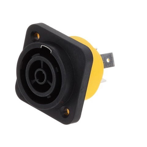 Amphenol Audio HPT-3-FDW