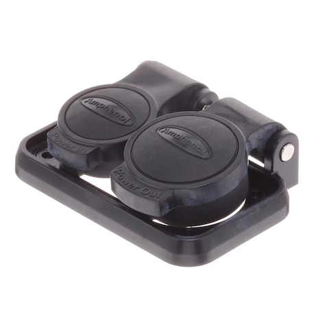 Amphenol Audio HPT-CAPSD