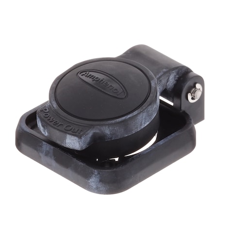 Amphenol Audio HPT-CAPSF