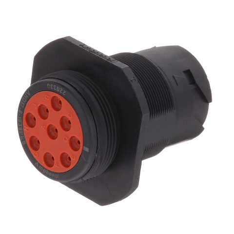 Amphenol SINE Systems AHD17-9-1939PES