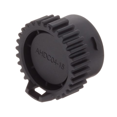 Amphenol SINE Systems AHDC04-18