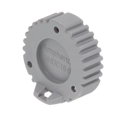 Amphenol SINE Systems AHDC-16-9