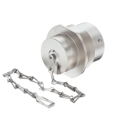 Amphenol SINE Systems AHDC34-18