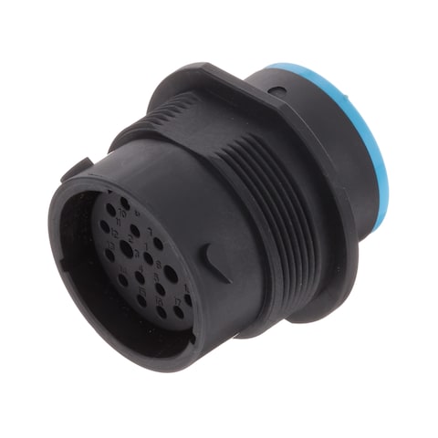 Amphenol SINE Systems AHDP04-18-20SR-SRA