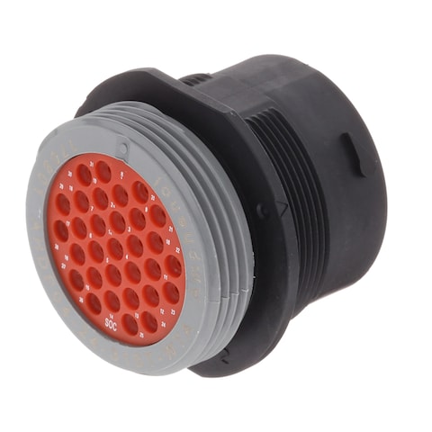 Amphenol SINE Systems AHDP04-24-31ST-WTA