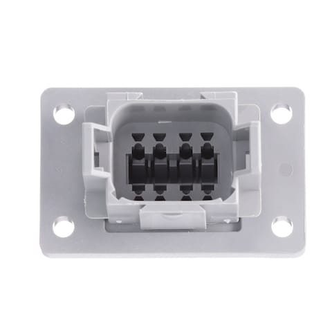 Amphenol SINE Systems AT04-08PA-CL03