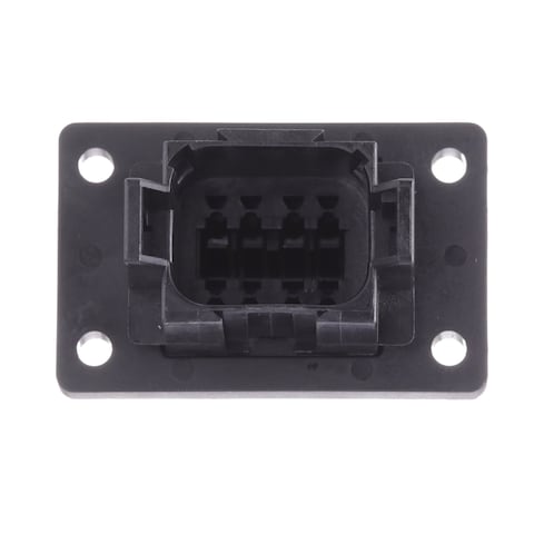 Amphenol SINE Systems AT04-08PA-CL06