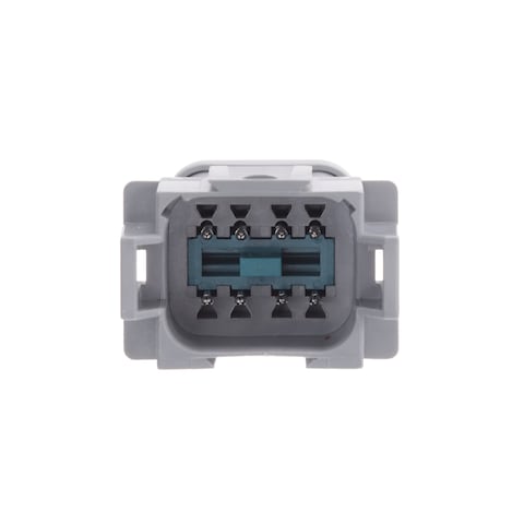 Amphenol SINE Systems AT04-08PA-P028