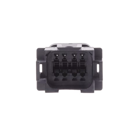 Amphenol SINE Systems AT04-08PA-SR2BK