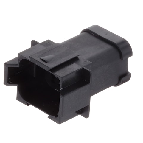 Amphenol SINE Systems AT04-08PB-EC01