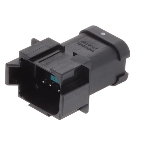 Amphenol SINE Systems AT04-08PB-P026