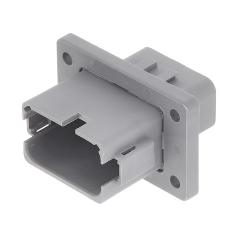 Amphenol SINE Systems AT04-12PA-BL04