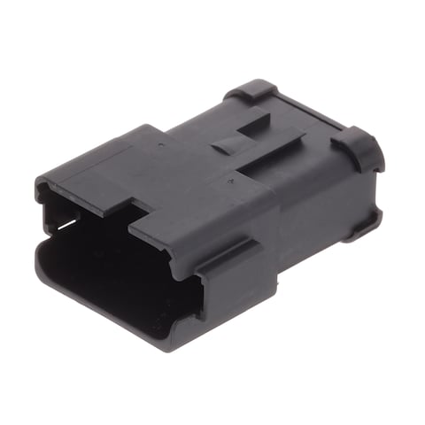 Amphenol SINE Systems AT04-12PA-MMBLK