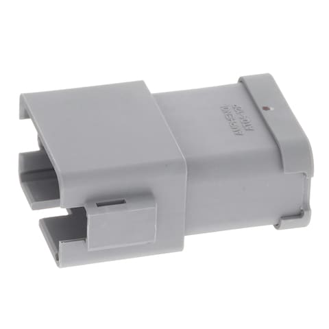 Amphenol SINE Systems AT04-12PA-P021