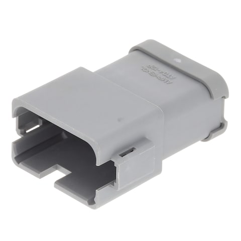 Amphenol SINE Systems AT04-12PA-P030