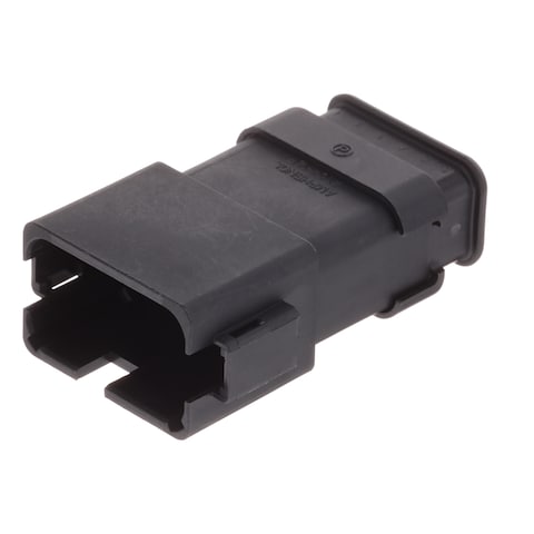 Amphenol SINE Systems AT04-12PA-SRBK