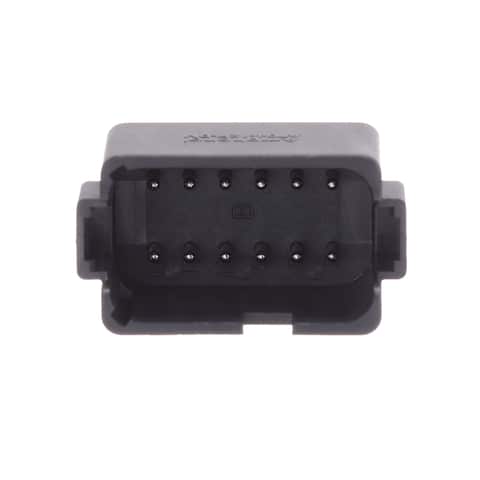 Amphenol SINE Systems AT04-12PB-BM04