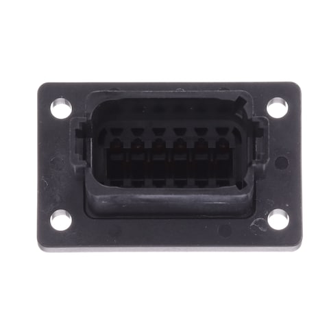 Amphenol SINE Systems AT04-12PB-L012