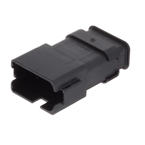 Amphenol SINE Systems AT04-12PB-SR2BK