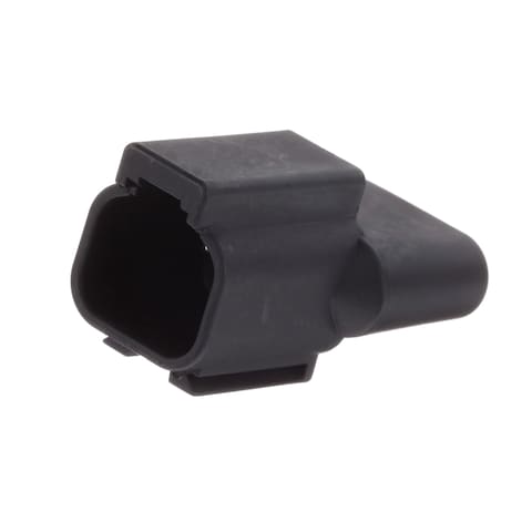 Amphenol SINE Systems AT04-2P-RT25