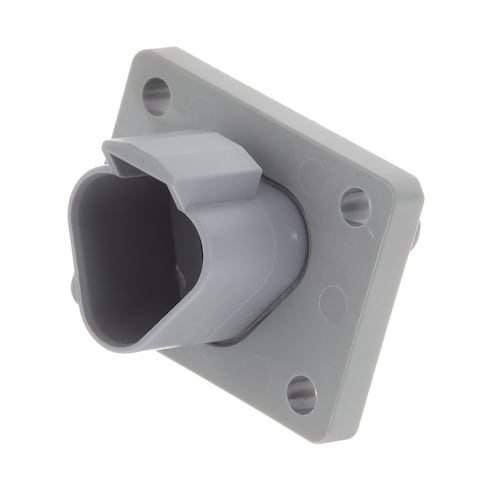 Amphenol SINE Systems AT04-3P-L012