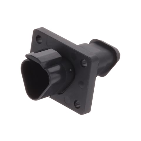 Amphenol SINE Systems AT04-3P-LE12