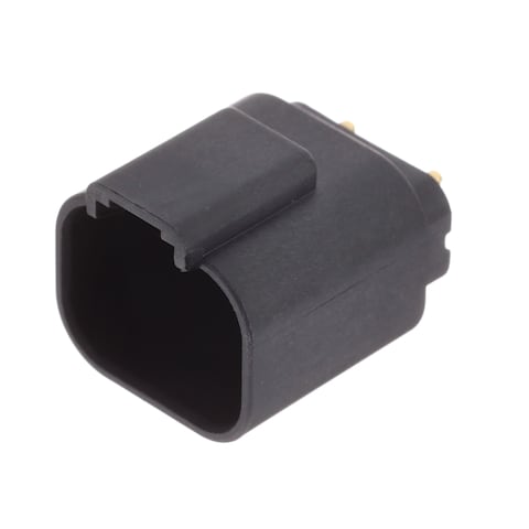 Amphenol SINE Systems AT04-4P-BM02