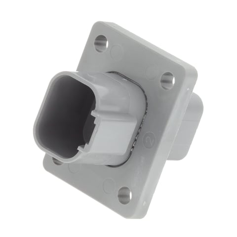 Amphenol SINE Systems AT04-4P-L012