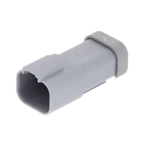 Amphenol SINE Systems AT04-4P-P021