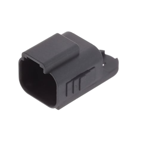 Amphenol SINE Systems AT06-2S-CAP