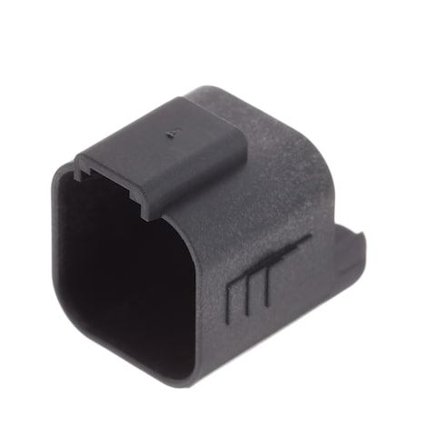 Amphenol SINE Systems AT06-6S-CAP