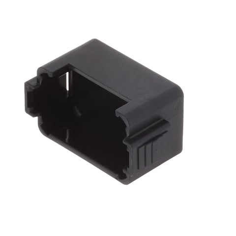 Amphenol SINE Systems AT16-1518S-CAP