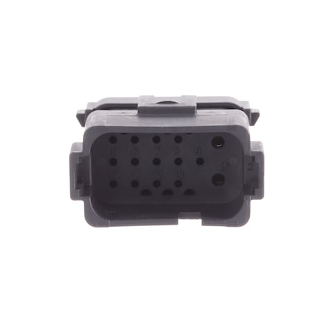 Amphenol SINE Systems AT16-15PB-K003