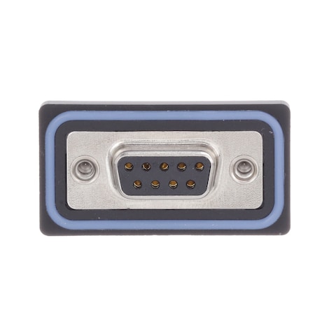 Amphenol LTW SDB-09PFFP-SL8001