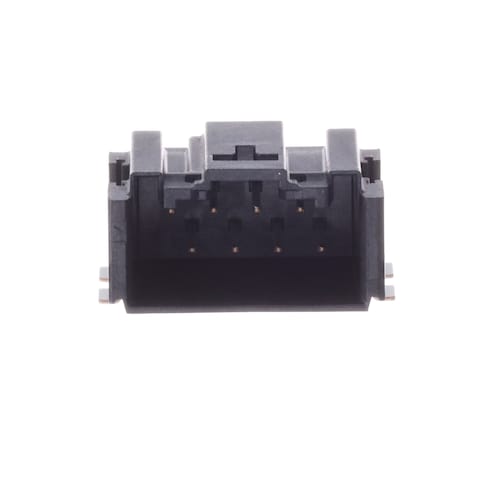 Amphenol FCI 10142344-108KLF