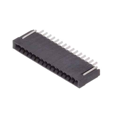 Amphenol FCI HFW15R-2STE1H1LF