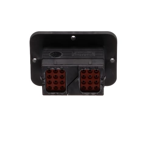 Amphenol SINE Systems ARC12-24PD