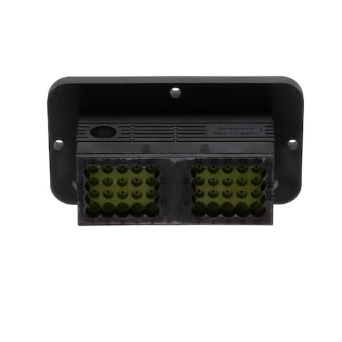 Amphenol SINE Systems ARC12-40PAR