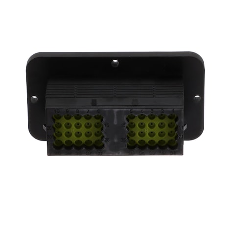 Amphenol SINE Systems ARC12-40PDR