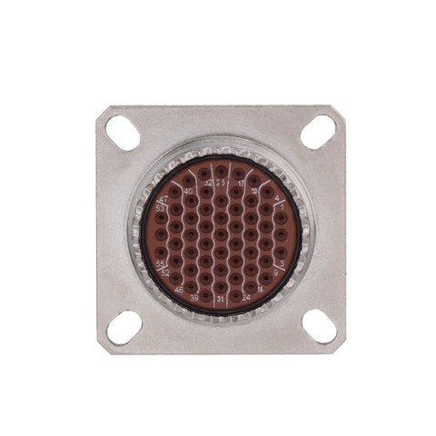 Amphenol Aerospace TVPS00DS-17-35P