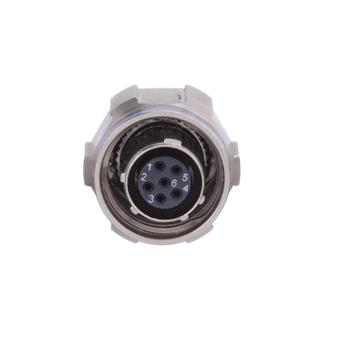 Amphenol Aerospace TVS06DS-9-35S